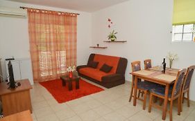Latmo Apartment Zadar