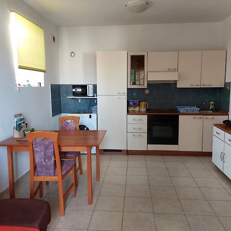 Latmo Apartment Zadar Buitenkant foto