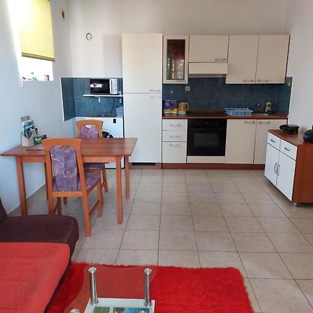 Latmo Apartment Zadar Buitenkant foto