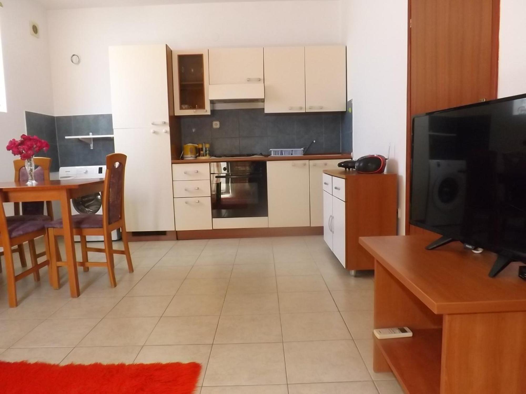 Latmo Apartment Zadar Buitenkant foto
