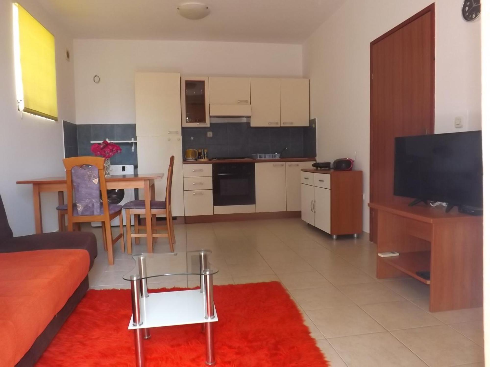 Latmo Apartment Zadar Buitenkant foto