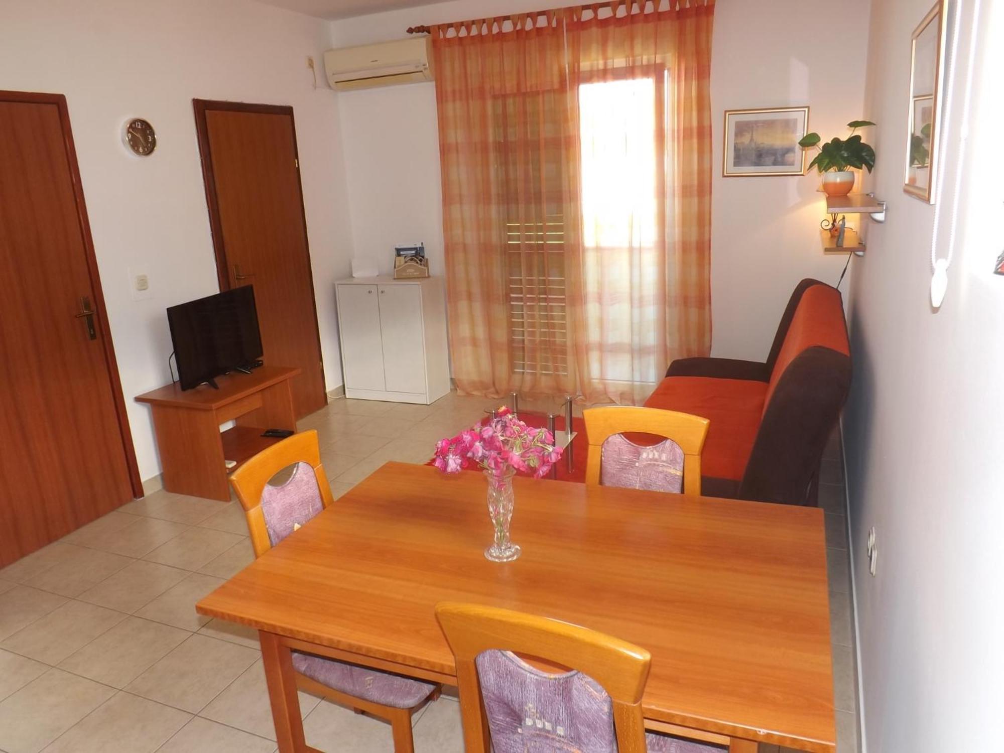 Latmo Apartment Zadar Buitenkant foto