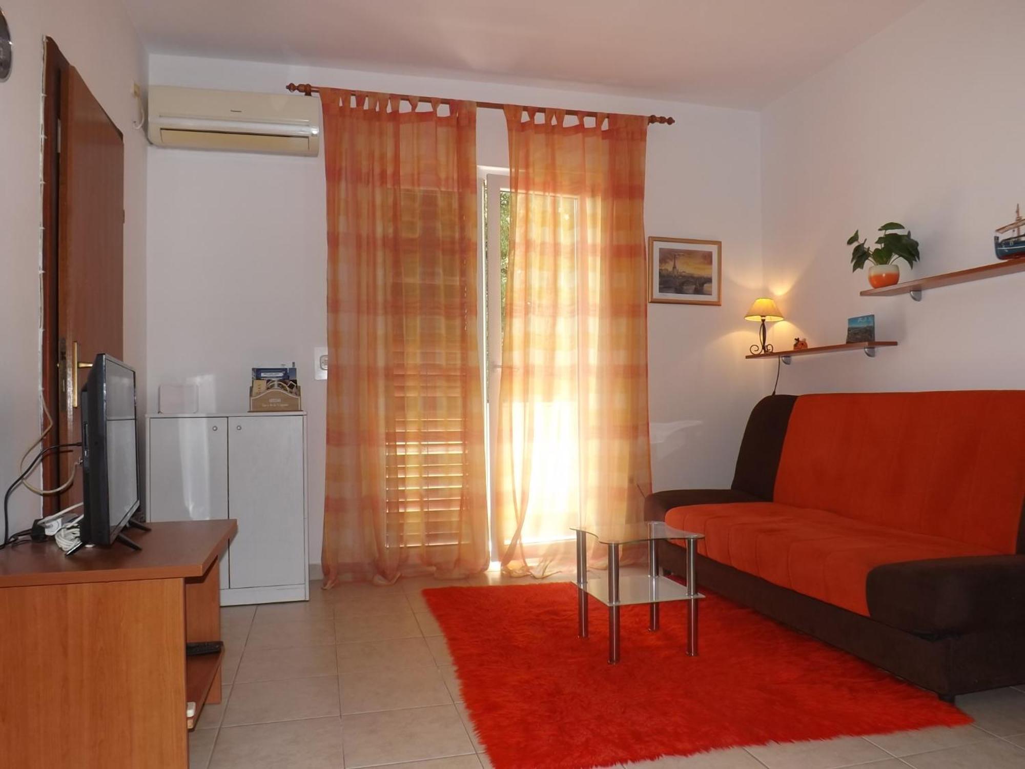 Latmo Apartment Zadar Buitenkant foto