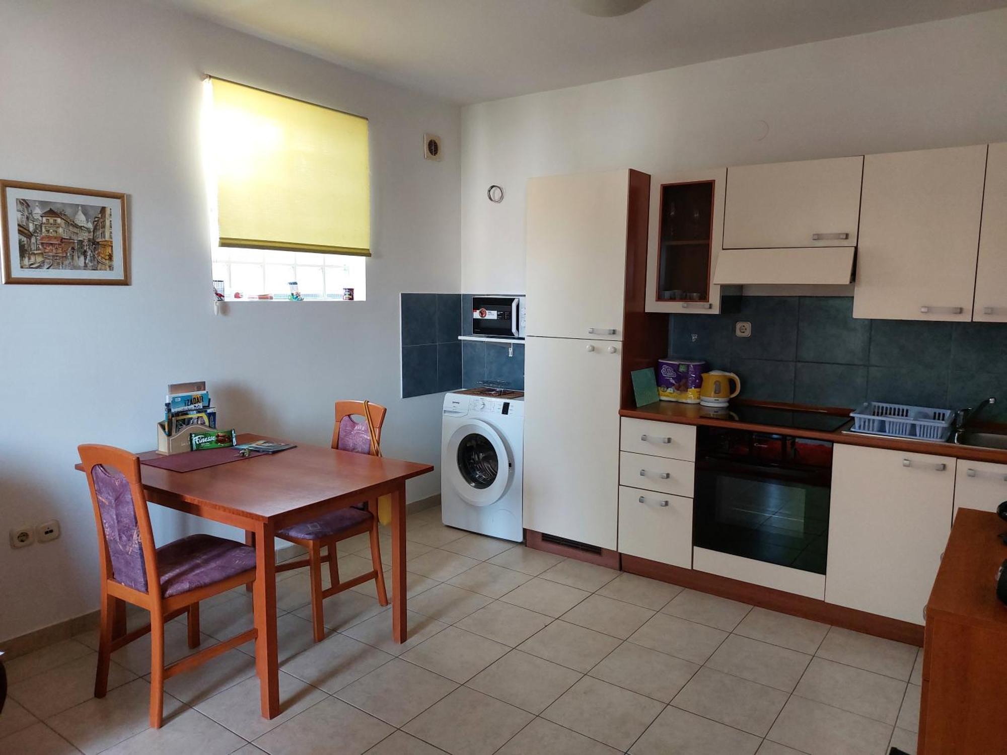 Latmo Apartment Zadar Buitenkant foto