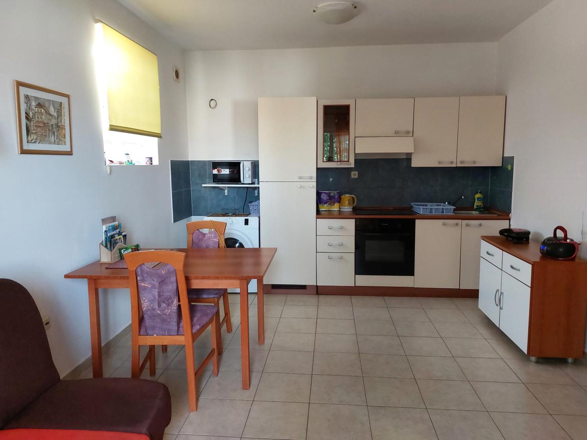 Latmo Apartment Zadar Buitenkant foto