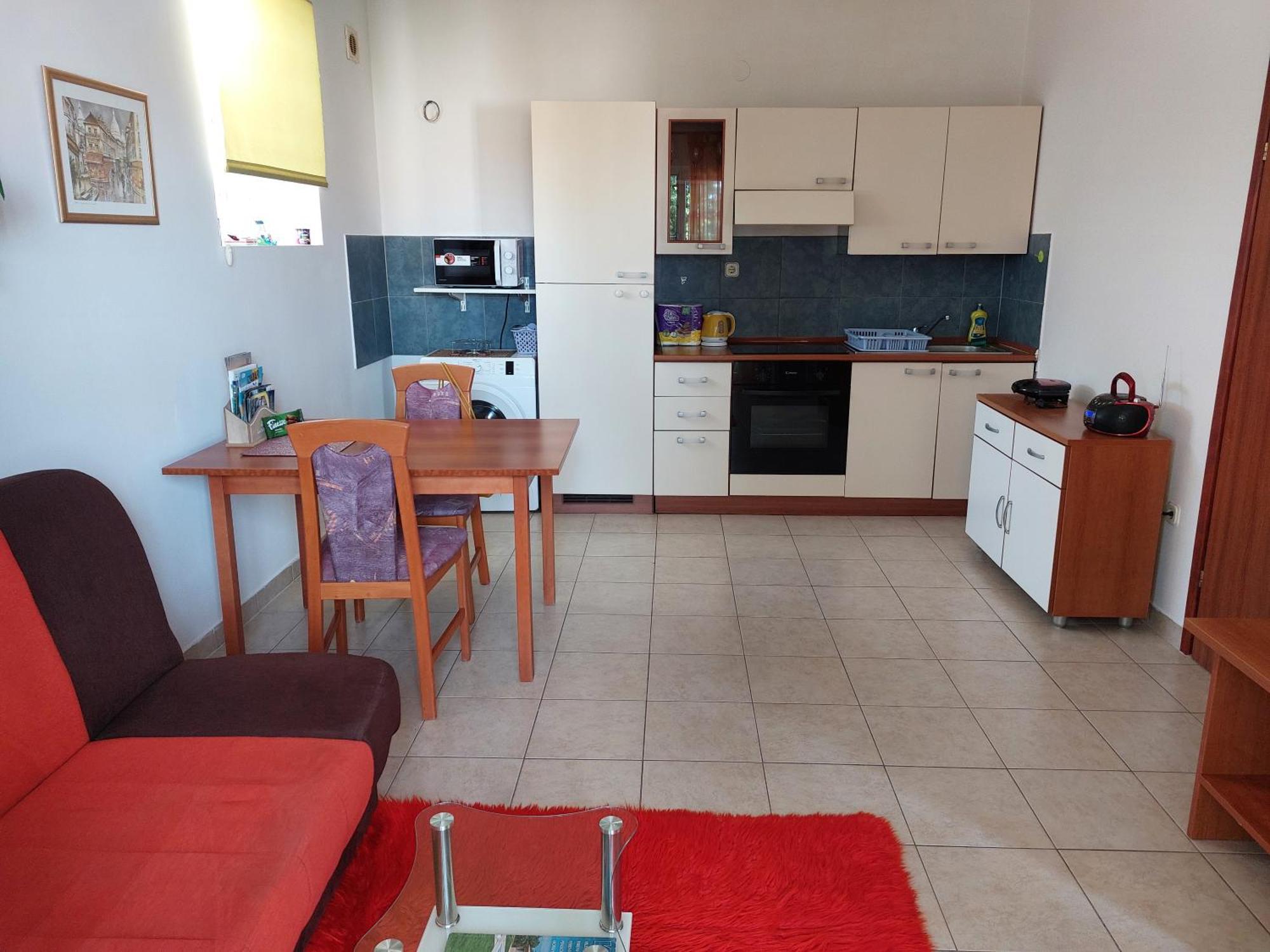 Latmo Apartment Zadar Buitenkant foto