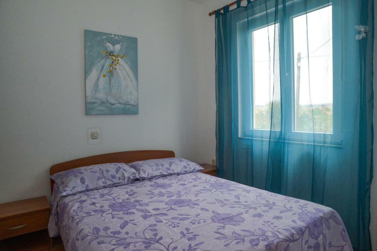 Latmo Apartment Zadar Buitenkant foto