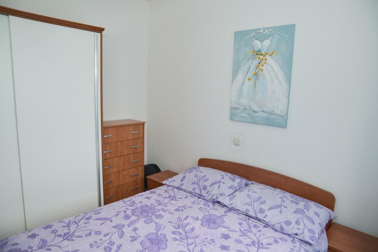 Latmo Apartment Zadar Buitenkant foto