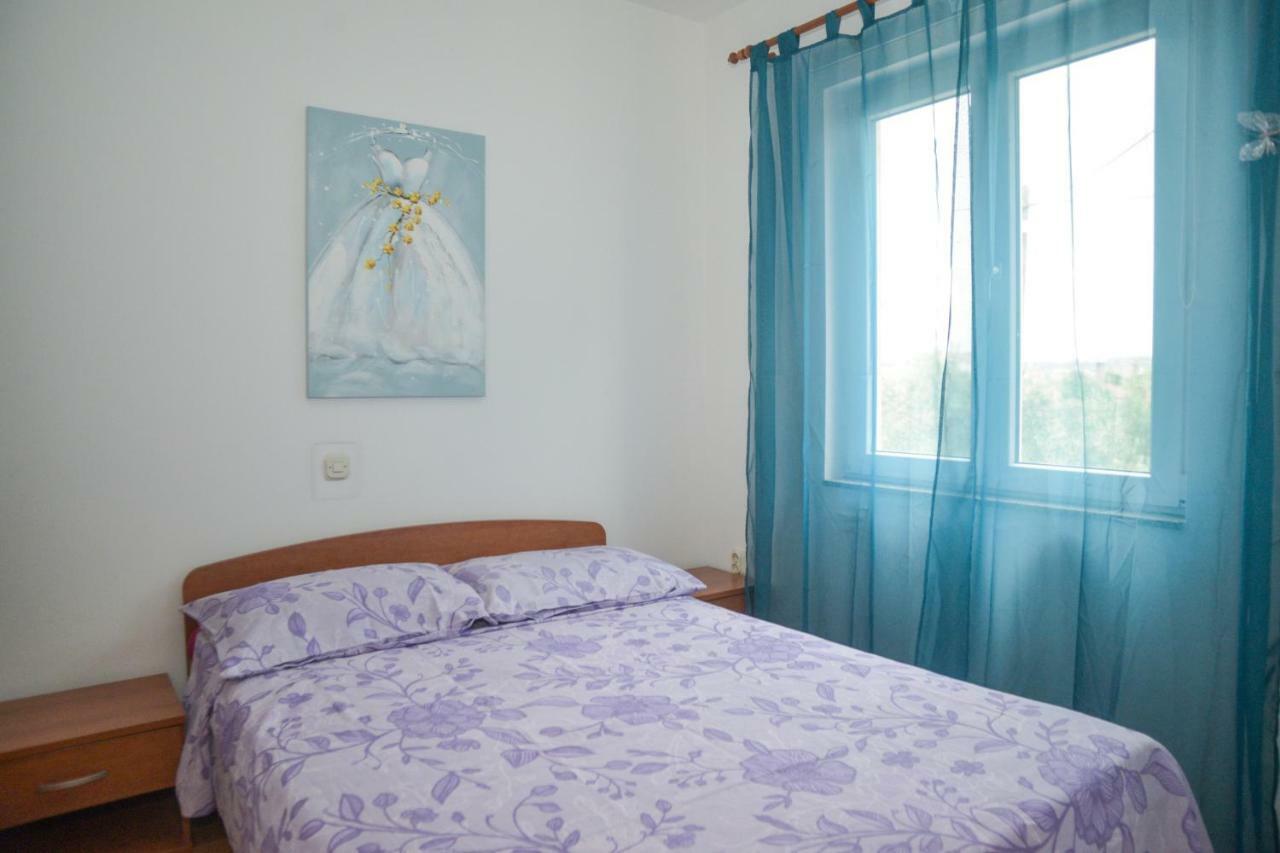 Latmo Apartment Zadar Buitenkant foto