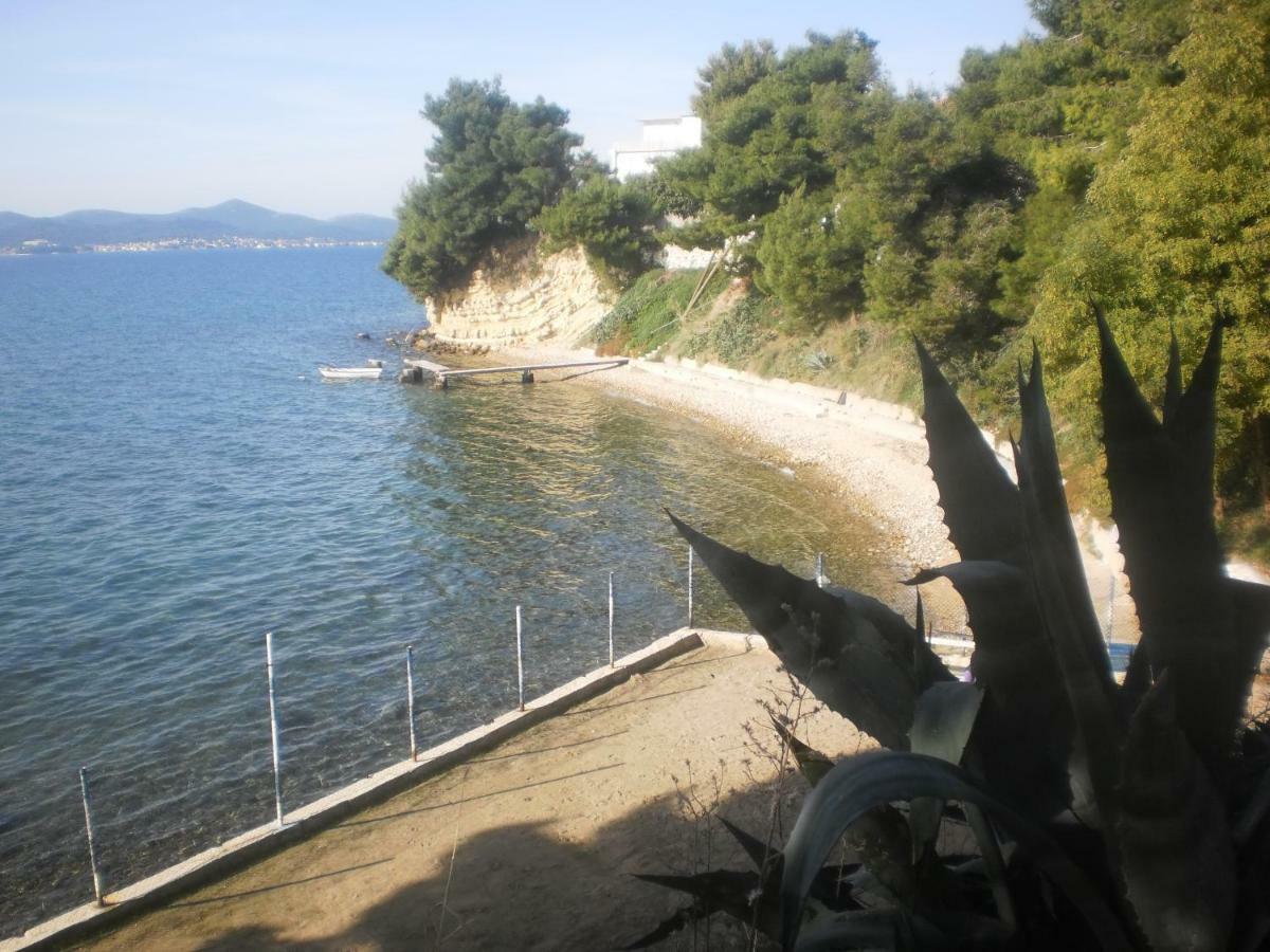 Latmo Apartment Zadar Buitenkant foto