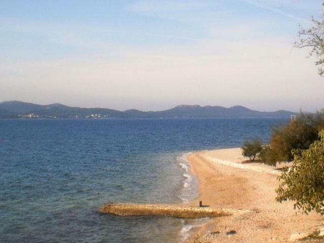 Latmo Apartment Zadar Buitenkant foto