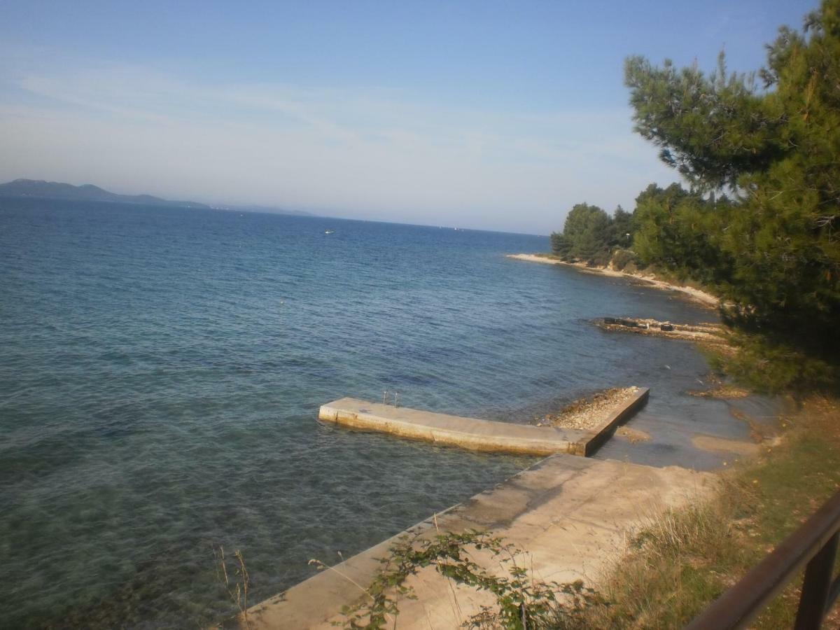 Latmo Apartment Zadar Buitenkant foto