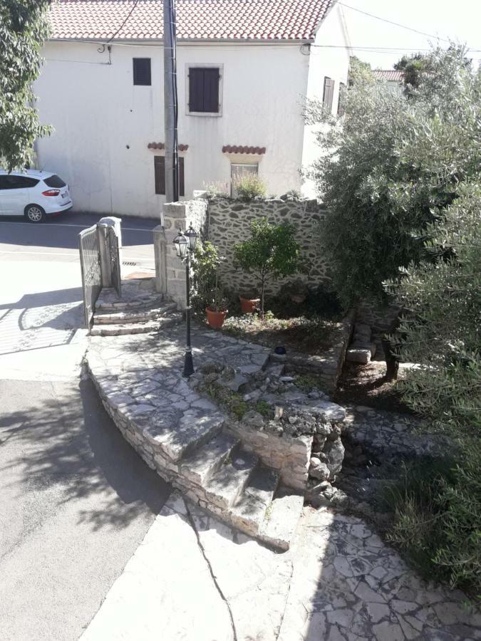 Latmo Apartment Zadar Buitenkant foto