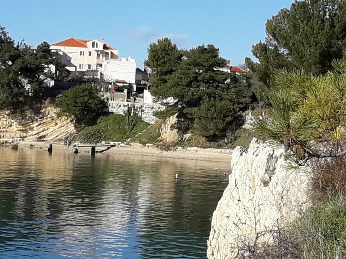 Latmo Apartment Zadar Buitenkant foto